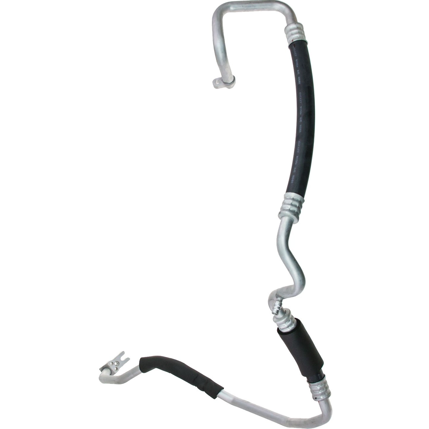 Global Parts Distributors LLC A/C Refrigerant Suction Hose 4812006
