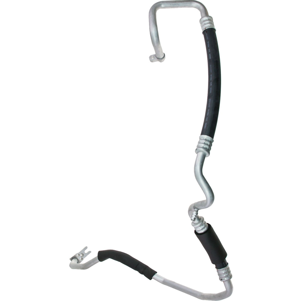 Global Parts Distributors LLC A/C Refrigerant Suction Hose 4812006