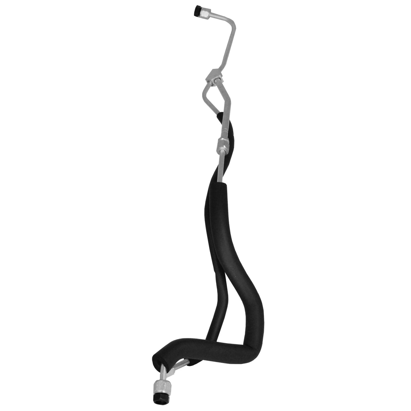 Global Parts Distributors LLC A/C Refrigerant Liquid Hose 4812019