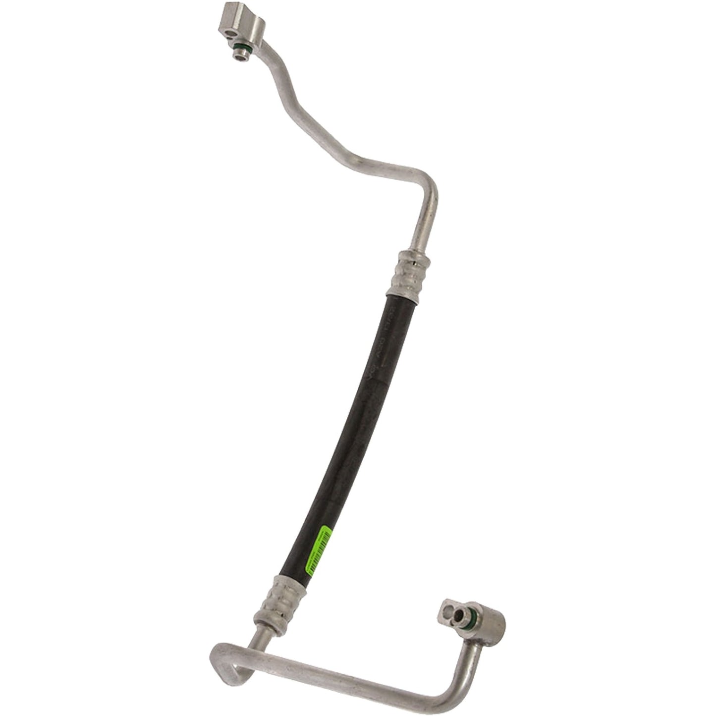Global Parts Distributors LLC A/C Refrigerant Discharge Hose 4812020