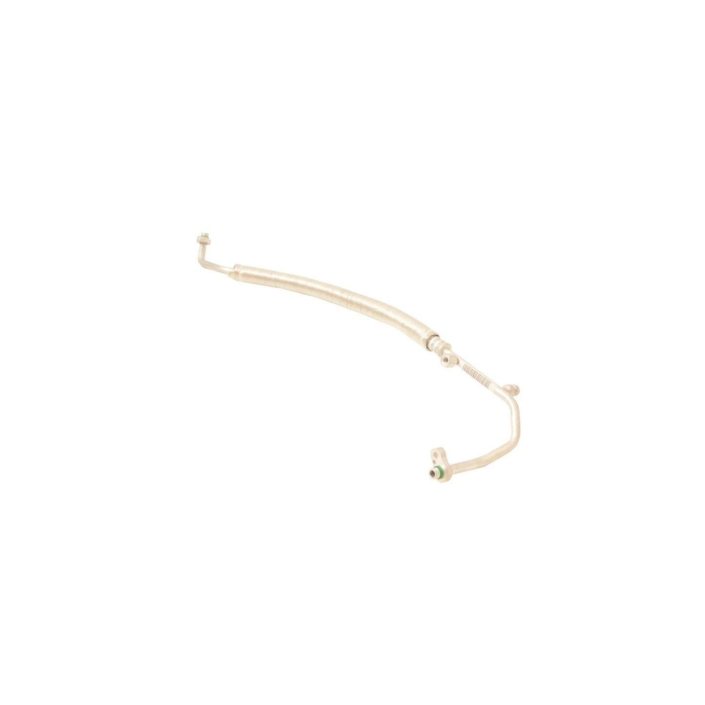 Global Parts Distributors LLC A/C Refrigerant Discharge Hose 4812023