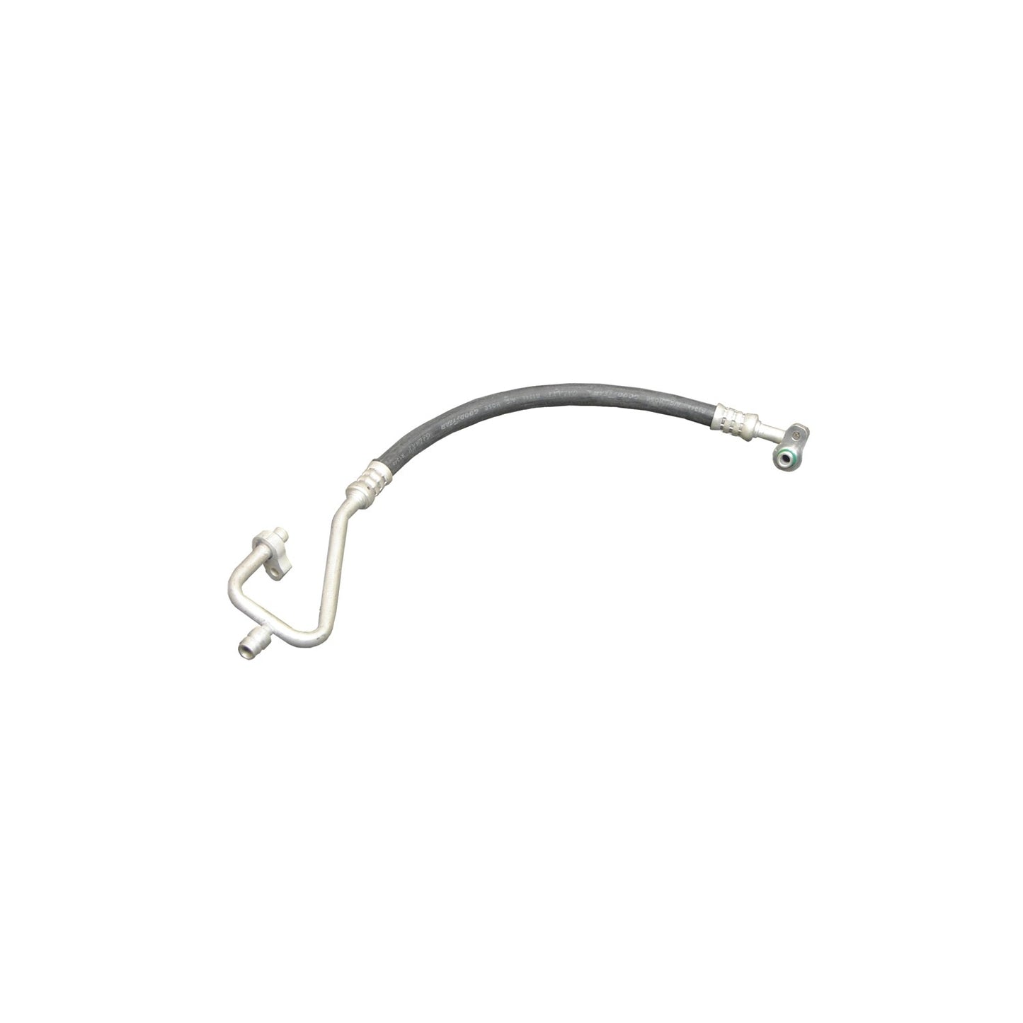 Global Parts Distributors LLC A/C Refrigerant Discharge Hose 4812024