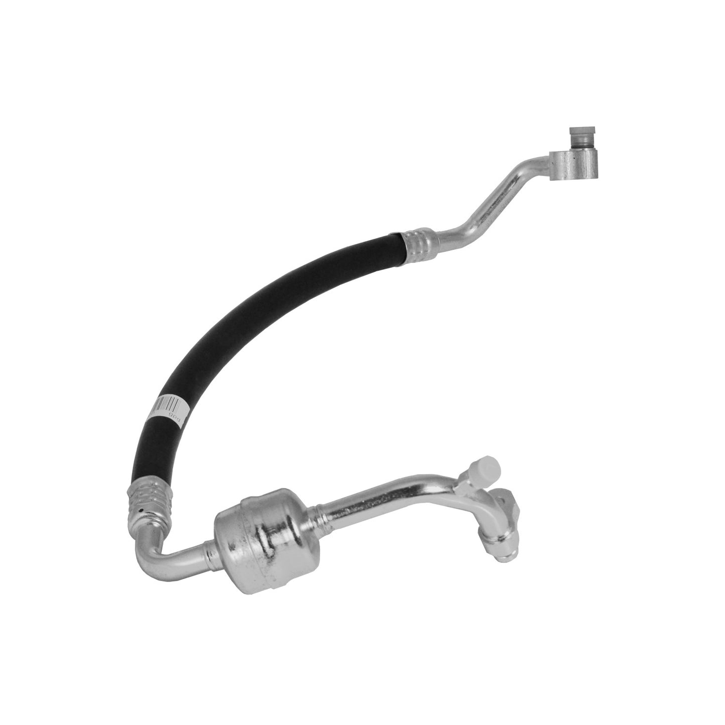 Global Parts Distributors LLC A/C Refrigerant Suction Hose 4812031
