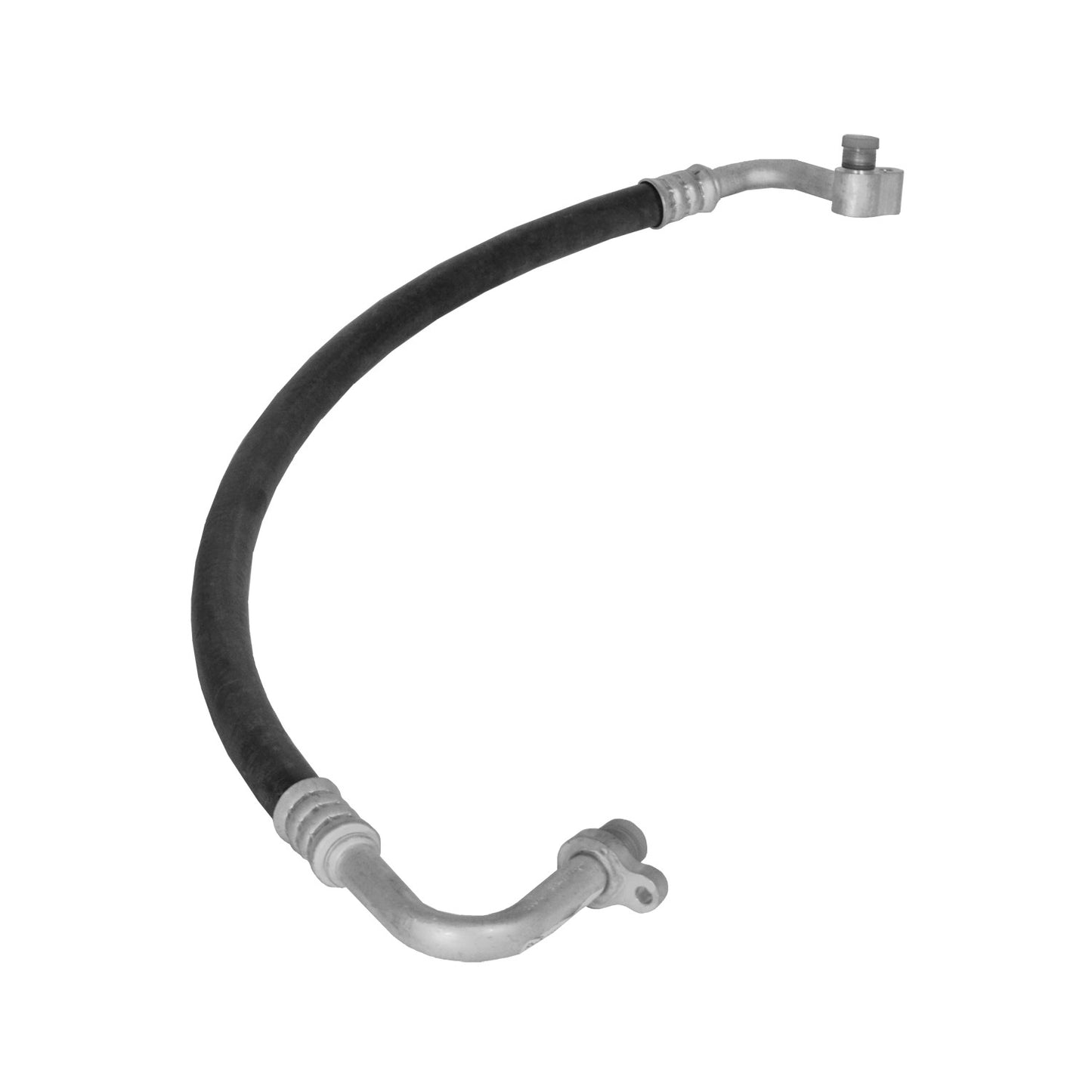 Global Parts Distributors LLC A/C Refrigerant Suction Hose 4812034