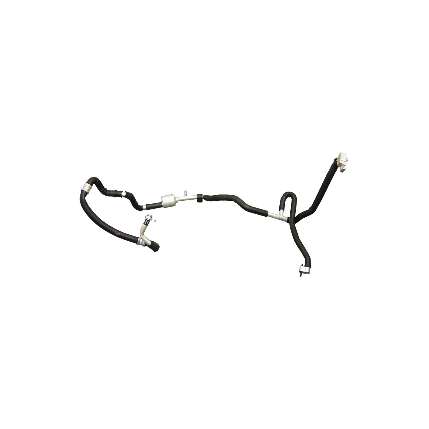 Global Parts Distributors LLC gpd Hose Suction Line 4812036