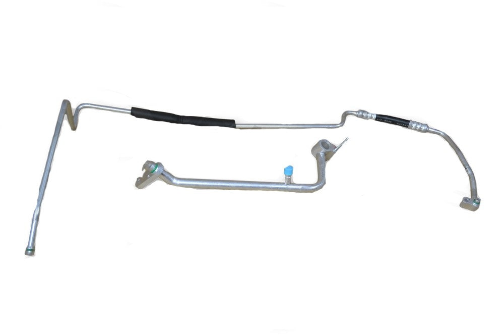 Global Parts Distributors LLC A/C Refrigerant Liquid Hose 4812037