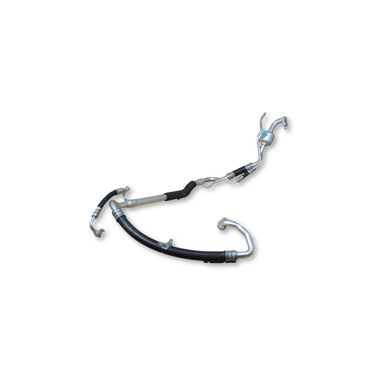 Global Parts Distributors LLC A/C Refrigerant Suction Hose 4812041