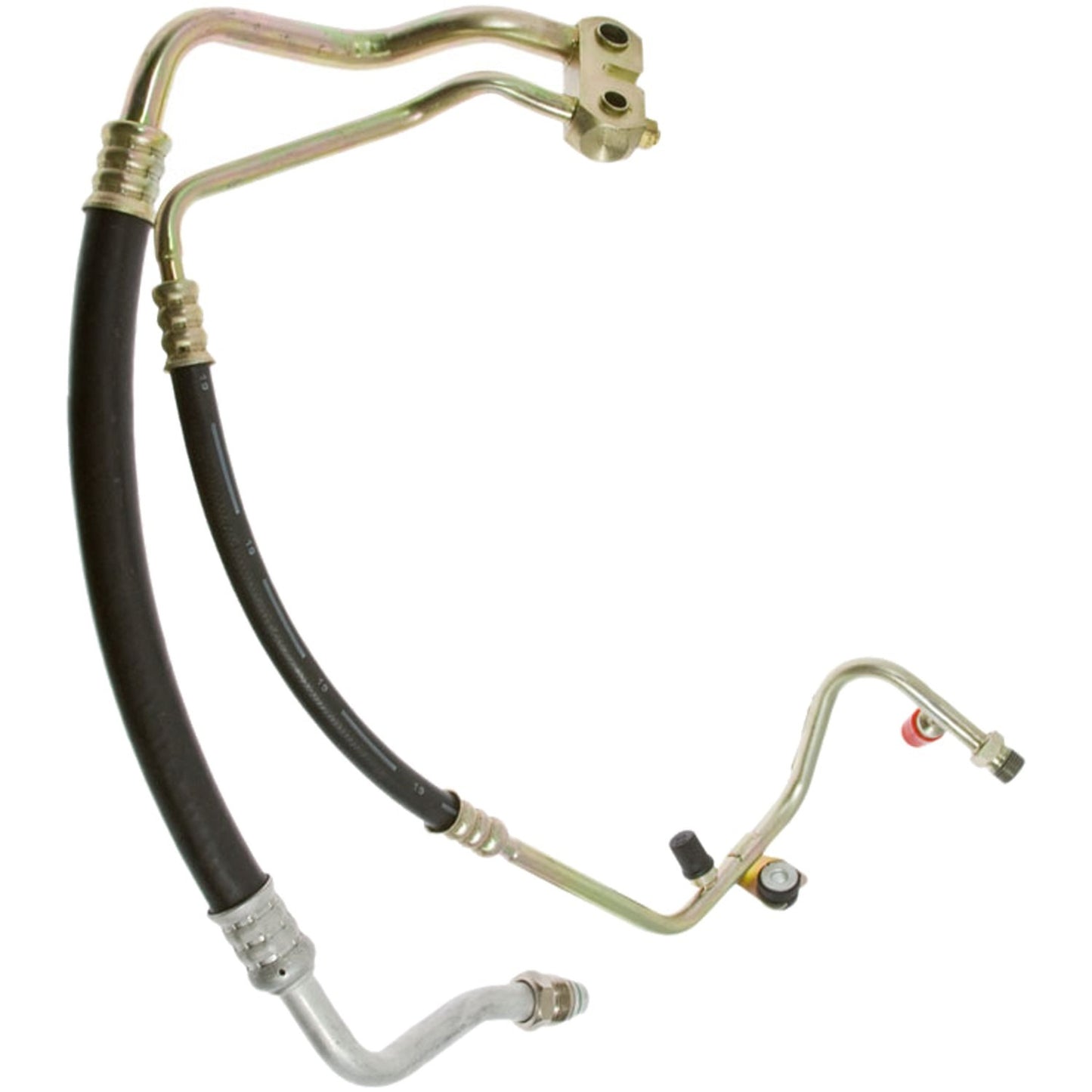 Global Parts Distributors LLC A/C Refrigerant Hose 4812042