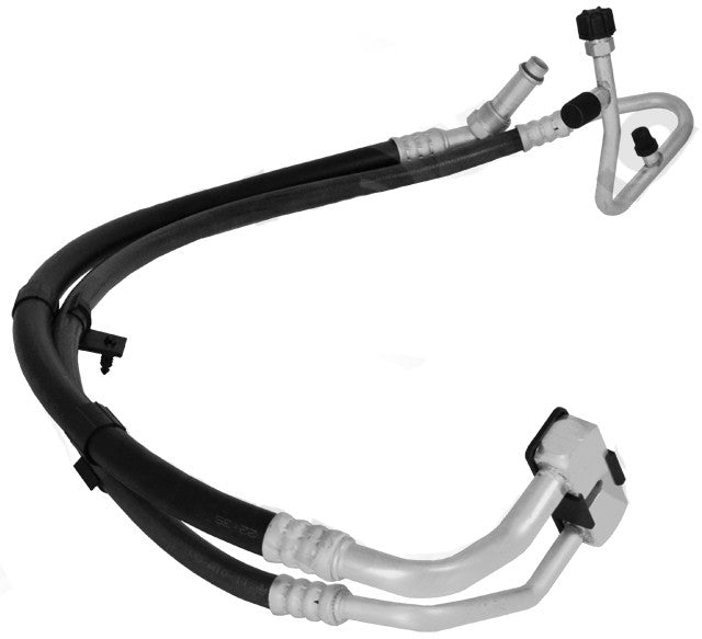 Global Parts Distributors LLC A/C Refrigerant Hose 4812044