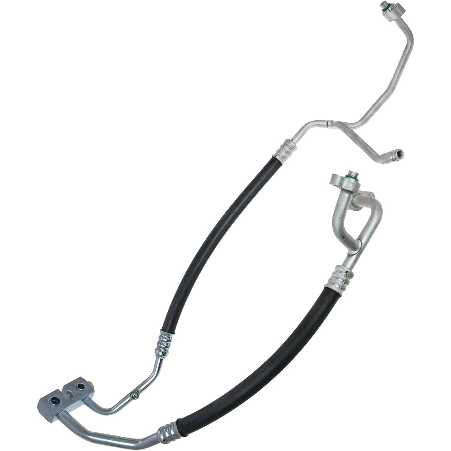Global Parts Distributors LLC A/C Refrigerant Hose 4812048