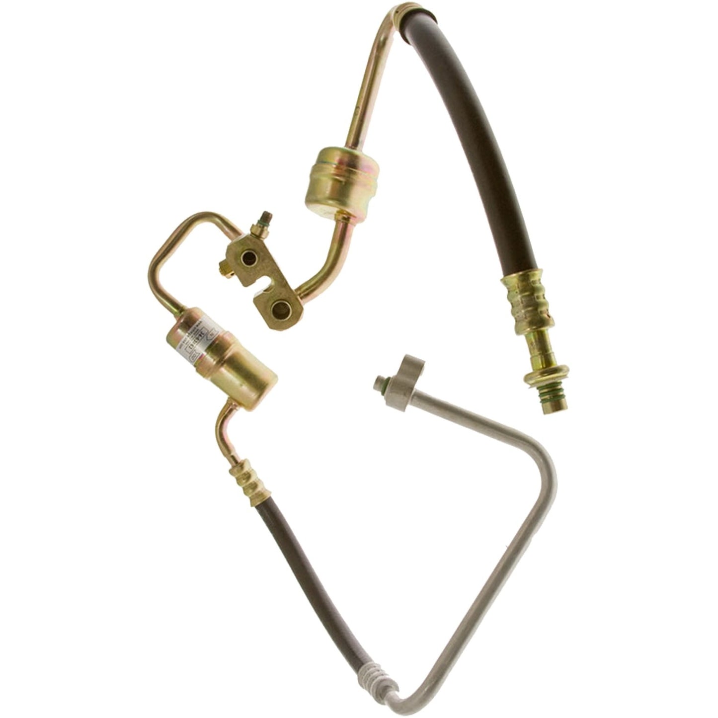 Global Parts Distributors LLC A/C Refrigerant Hose 4812050