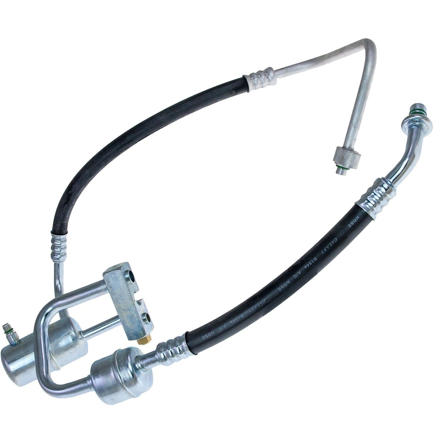 Global Parts Distributors LLC A/C Refrigerant Hose 4812051