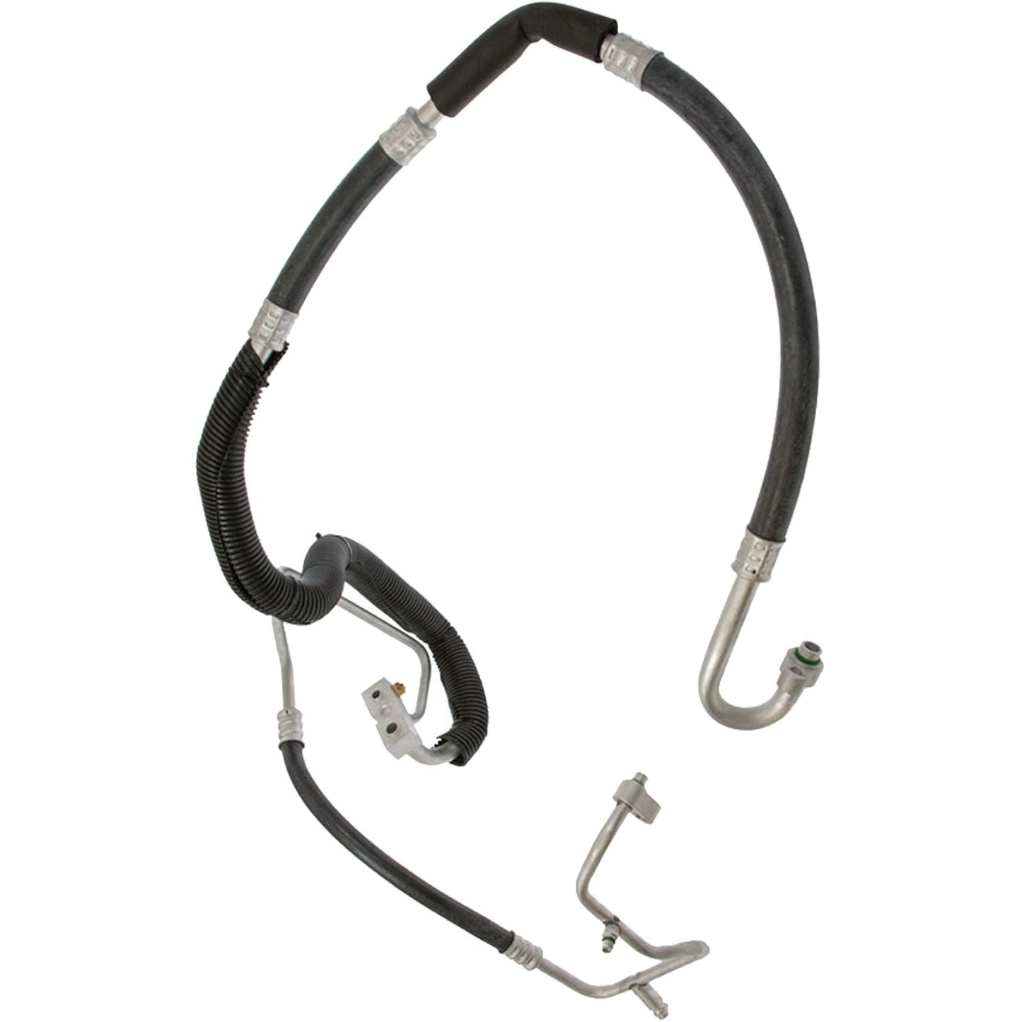 Global Parts Distributors LLC A/C Refrigerant Hose 4812053
