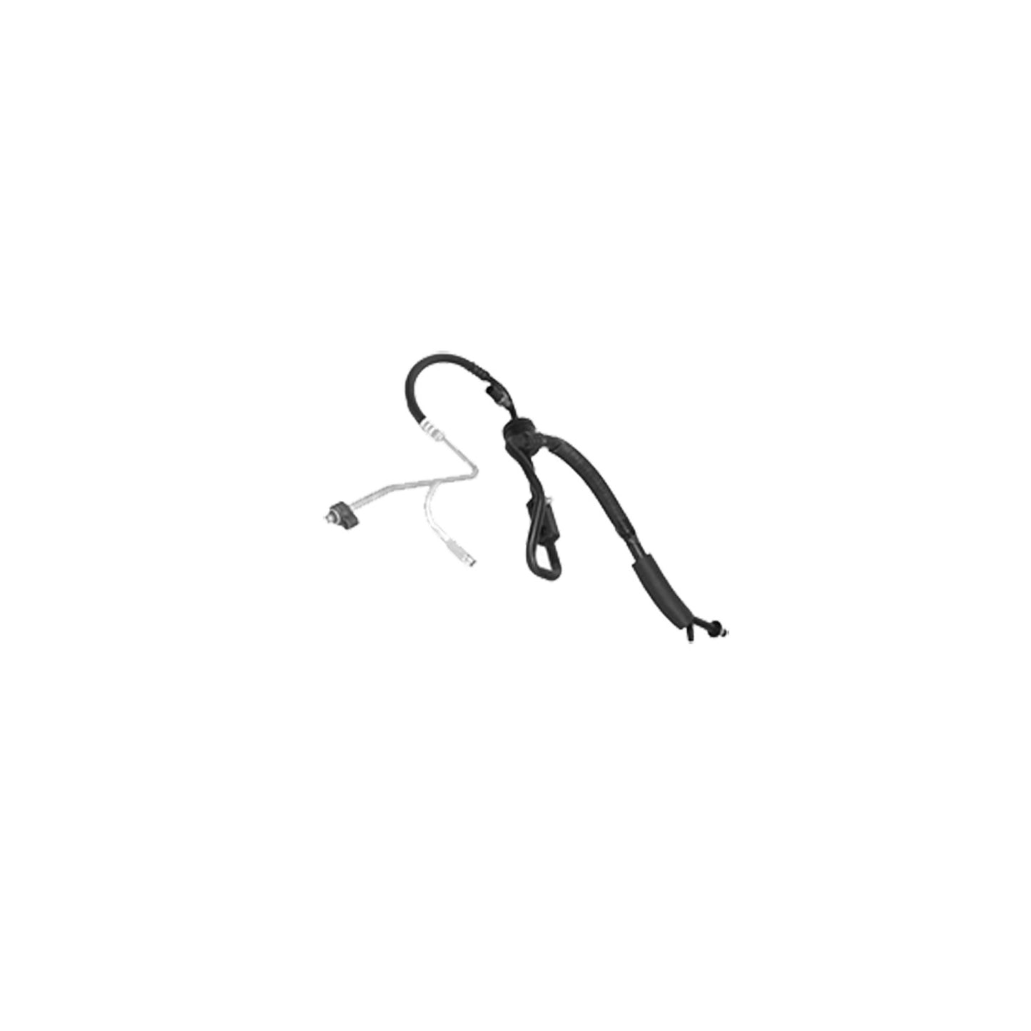 Global Parts Distributors LLC A/C Refrigerant Hose 4812054