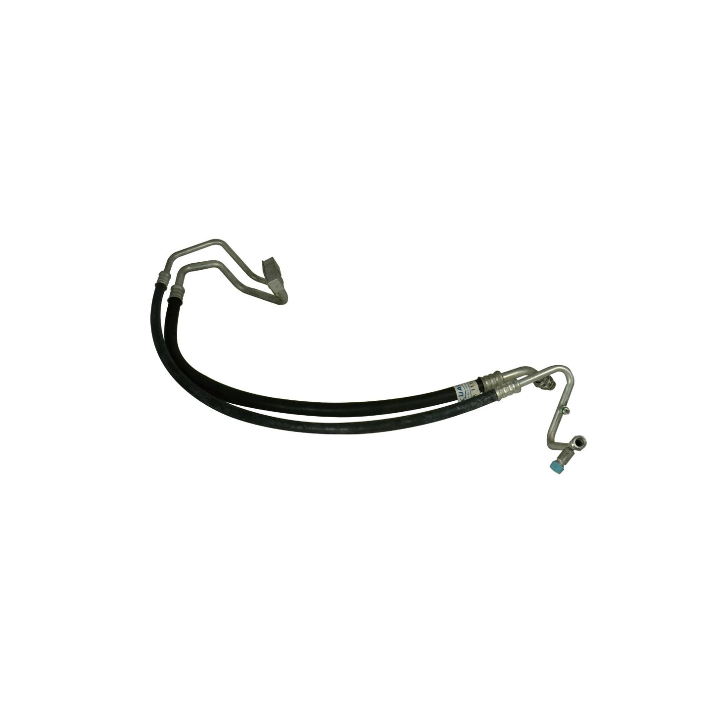 Global Parts Distributors LLC A/C Refrigerant Hose 4812055
