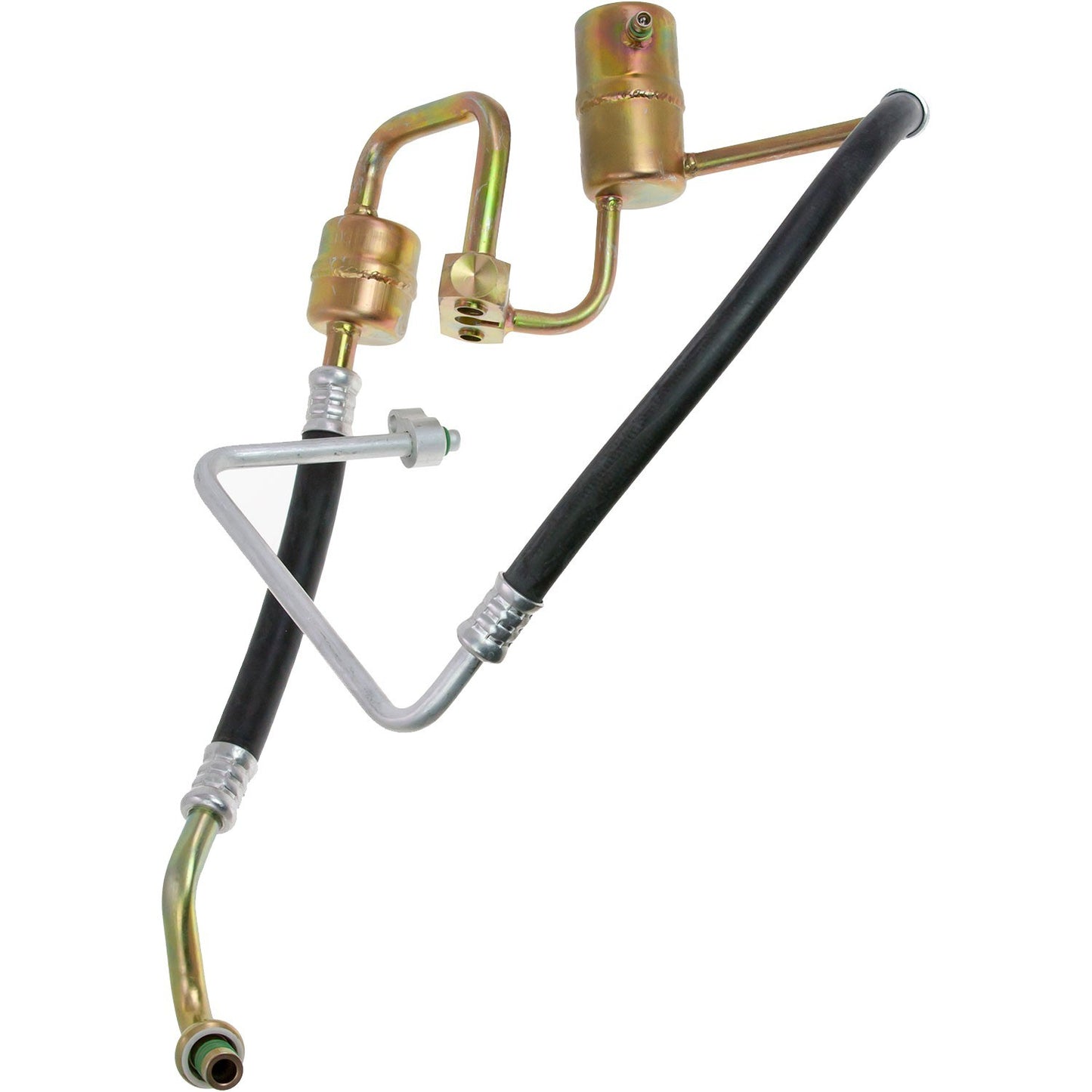 Global Parts Distributors LLC A/C Refrigerant Hose 4812058