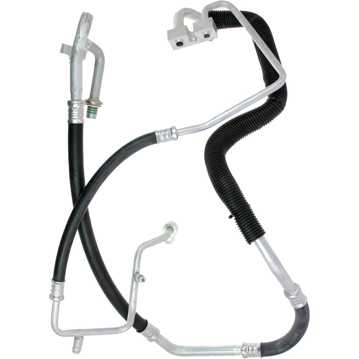 Global Parts Distributors LLC A/C Refrigerant Hose 4812059