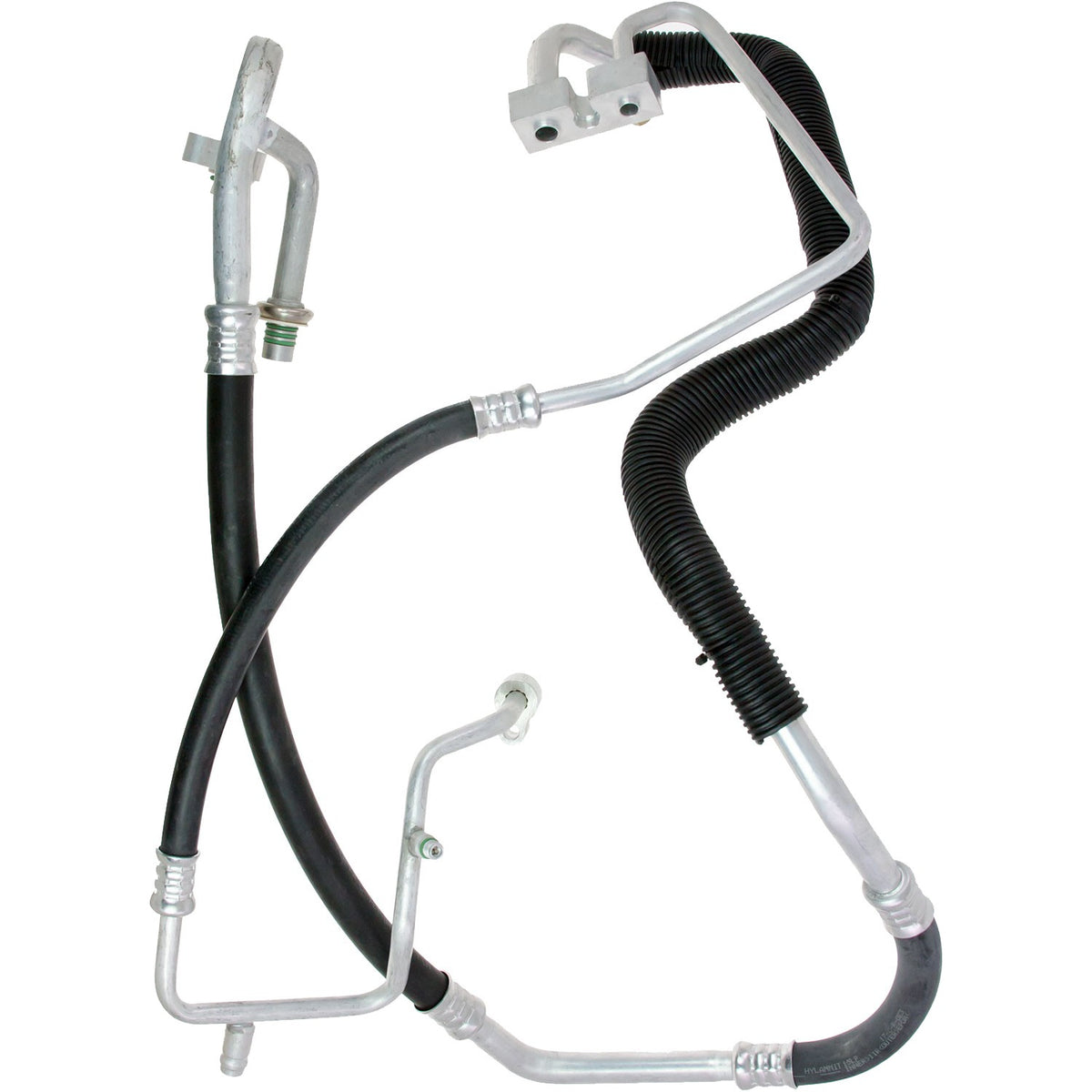 Global Parts Distributors LLC A/C Refrigerant Hose 4812059