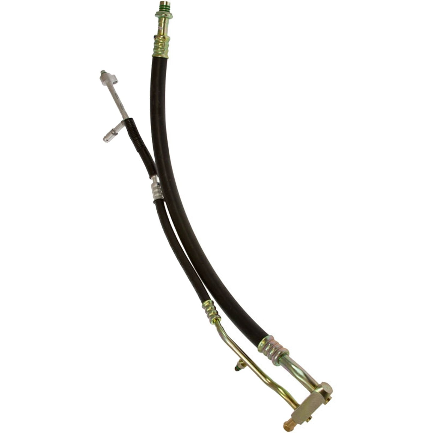 Global Parts Distributors LLC A/C Refrigerant Hose 4812060