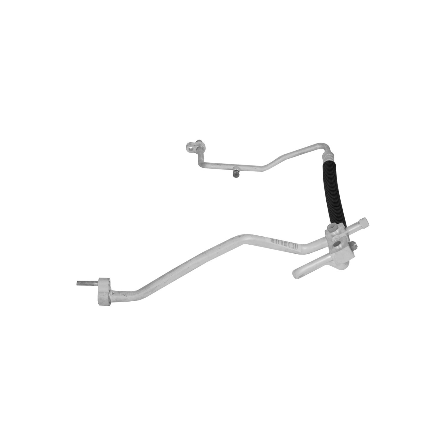 Global Parts Distributors LLC A/C Refrigerant Hose 4812061