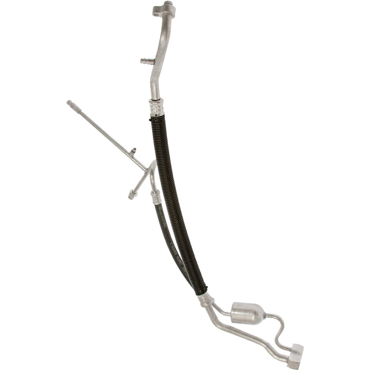 Global Parts Distributors LLC A/C Refrigerant Hose 4812062