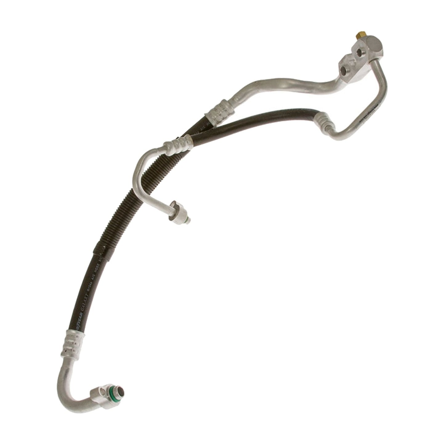 Global Parts Distributors LLC A/C Refrigerant Hose 4812063