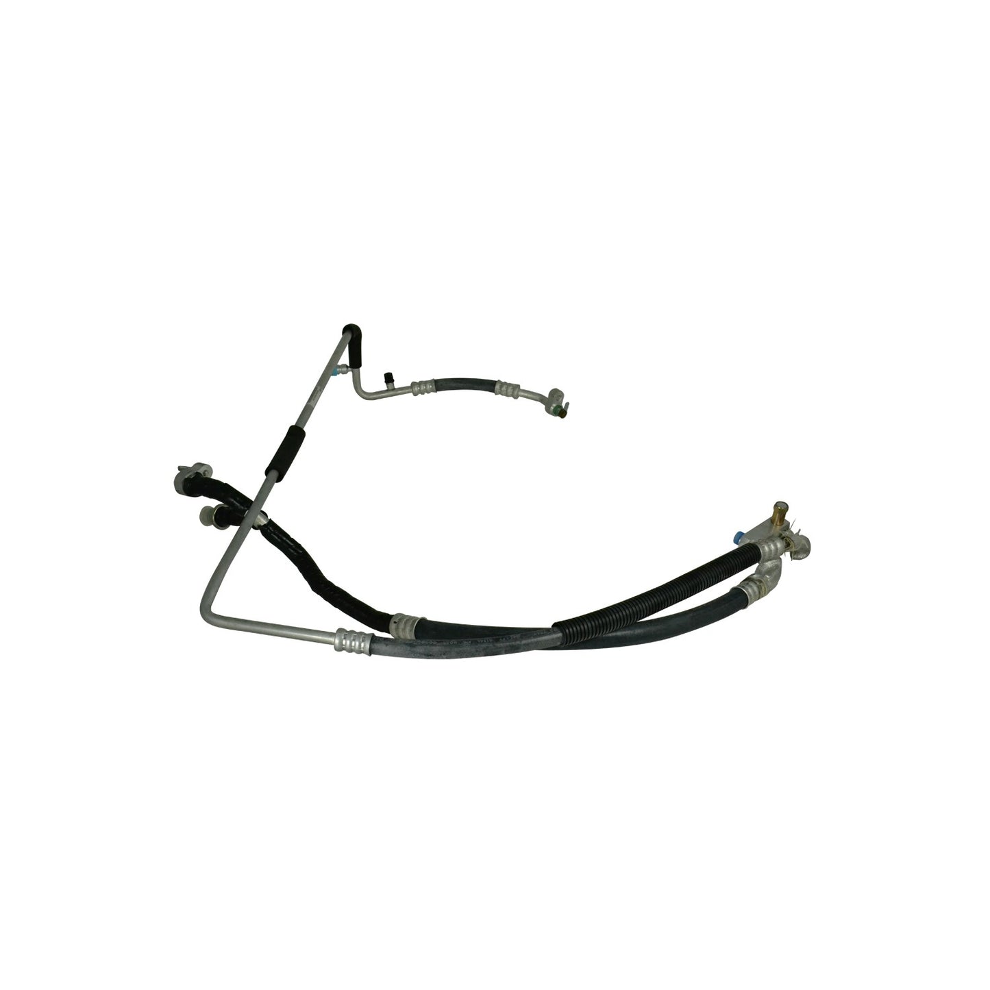 Global Parts Distributors LLC A/C Refrigerant Hose 4812064