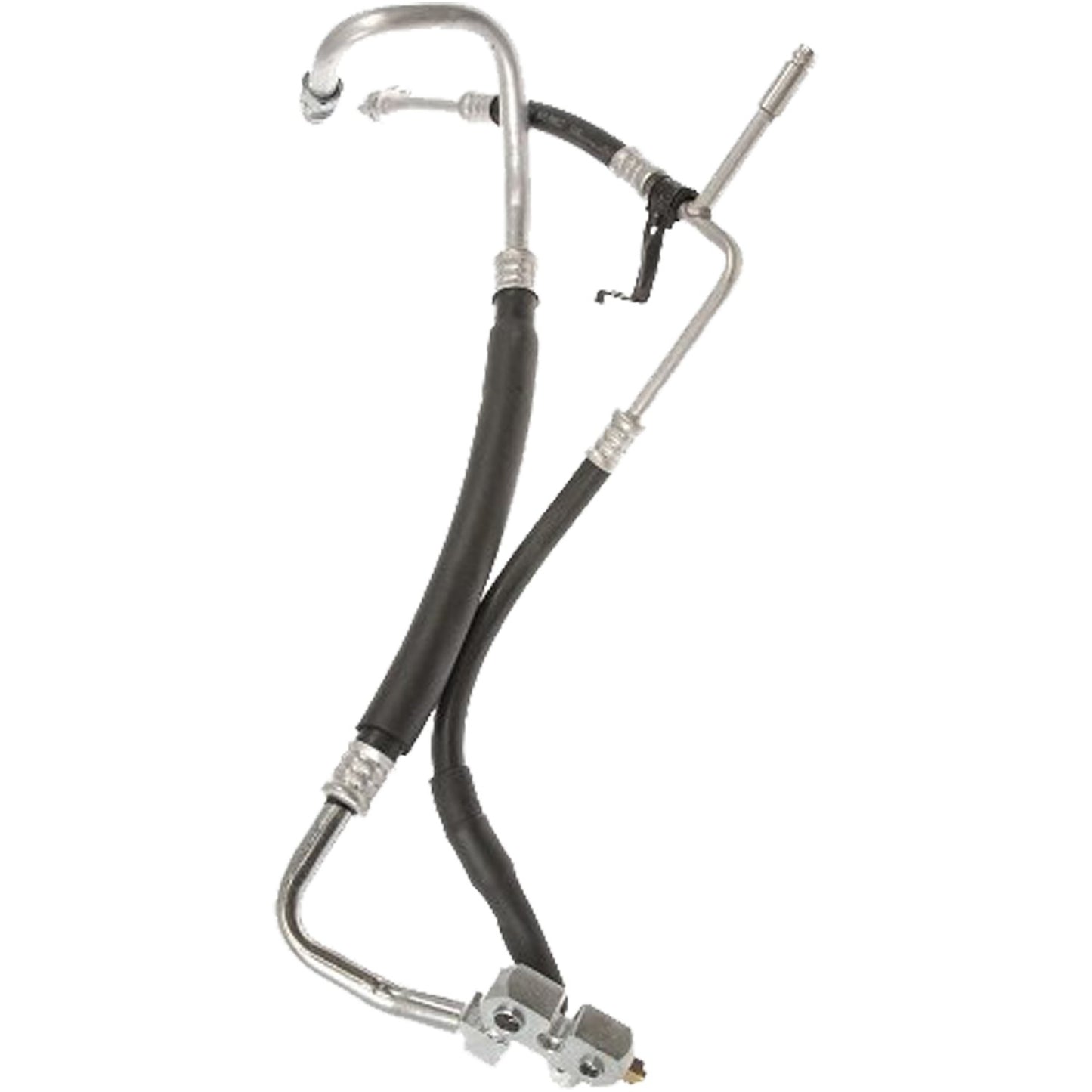 Global Parts Distributors LLC A/C Refrigerant Hose 4812066
