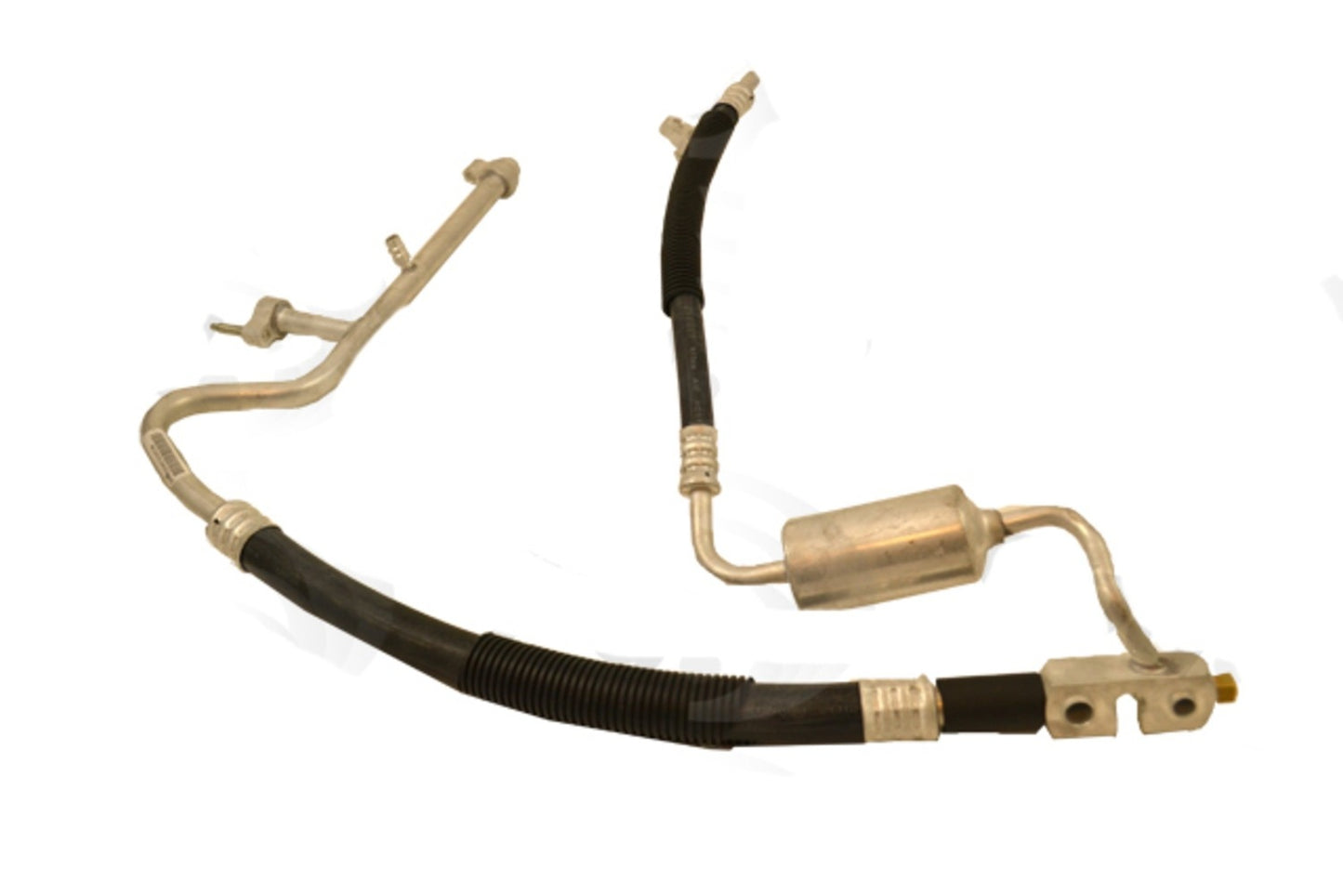 Global Parts Distributors LLC A/C Refrigerant Hose 4812067