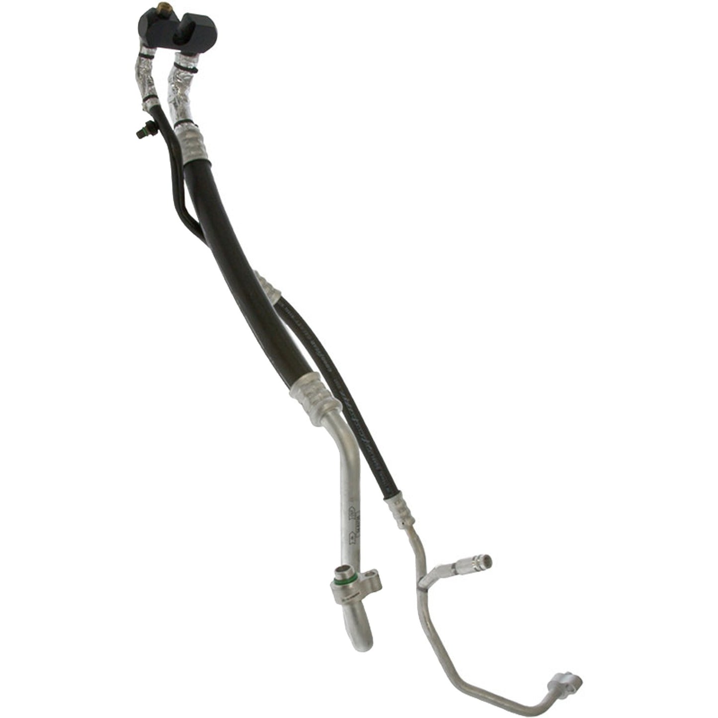 Global Parts Distributors LLC A/C Refrigerant Hose 4812069