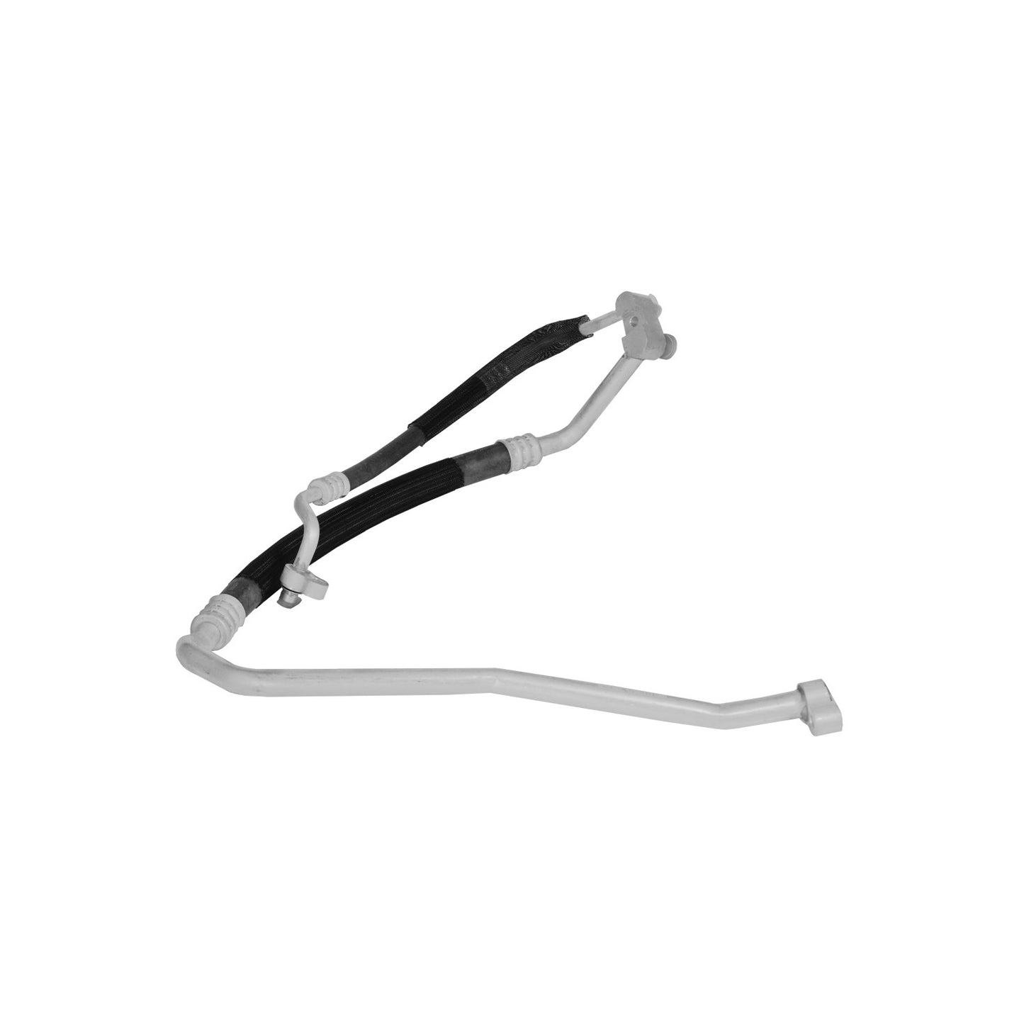 Global Parts Distributors LLC A/C Refrigerant Hose 4812070