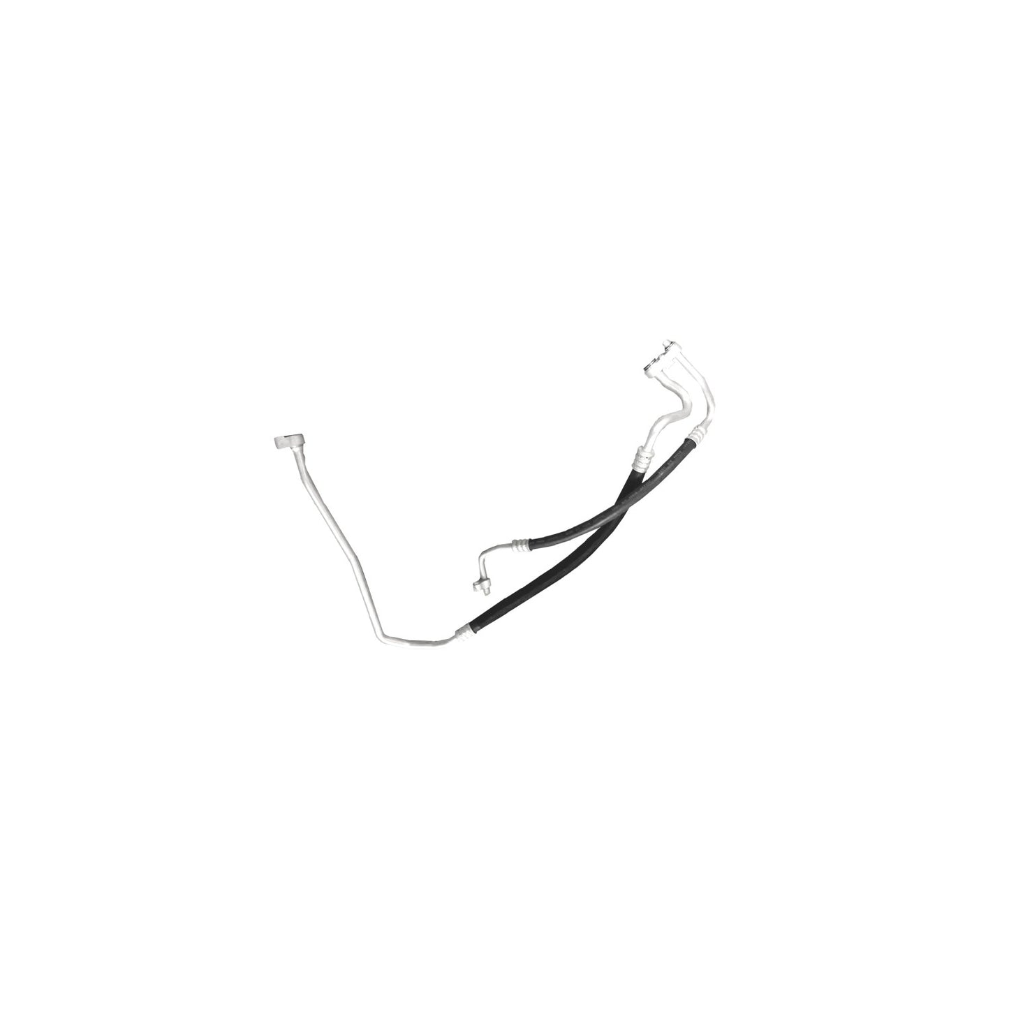 Global Parts Distributors LLC A/C Refrigerant Hose 4812071
