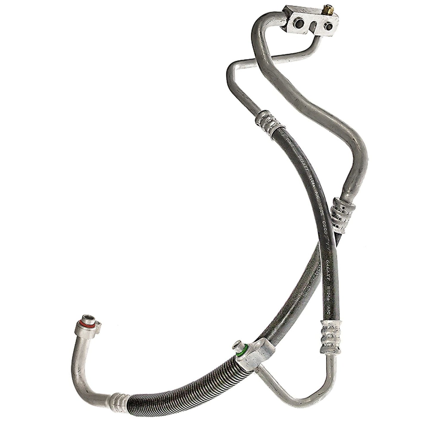 Global Parts Distributors LLC A/C Refrigerant Hose 4812072