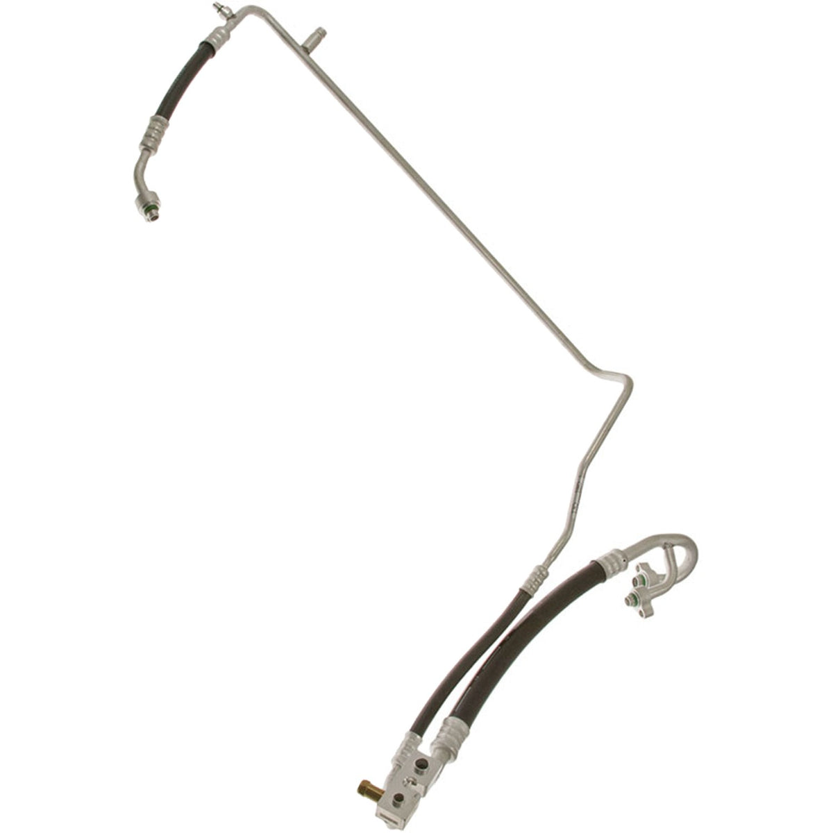 Global Parts Distributors LLC A/C Refrigerant Hose 4812073