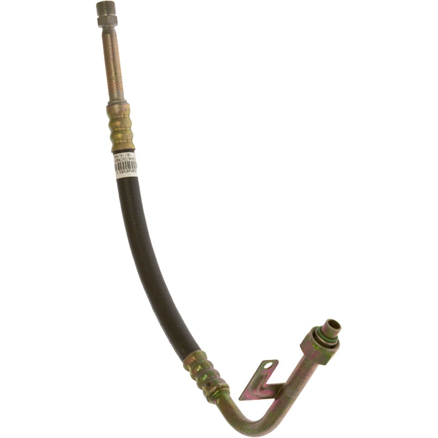 Global Parts Distributors LLC A/C Refrigerant Liquid Hose 4812074