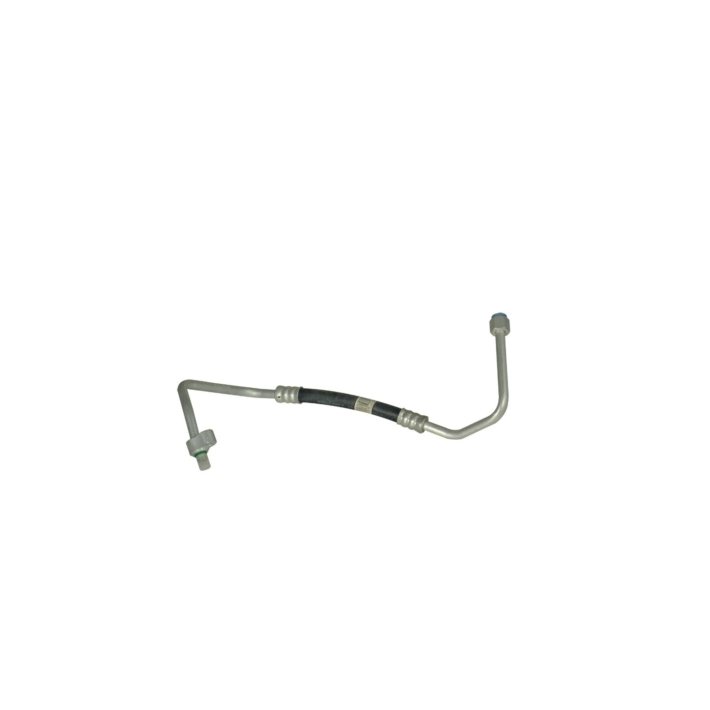 Global Parts Distributors LLC A/C Refrigerant Liquid Hose 4812075