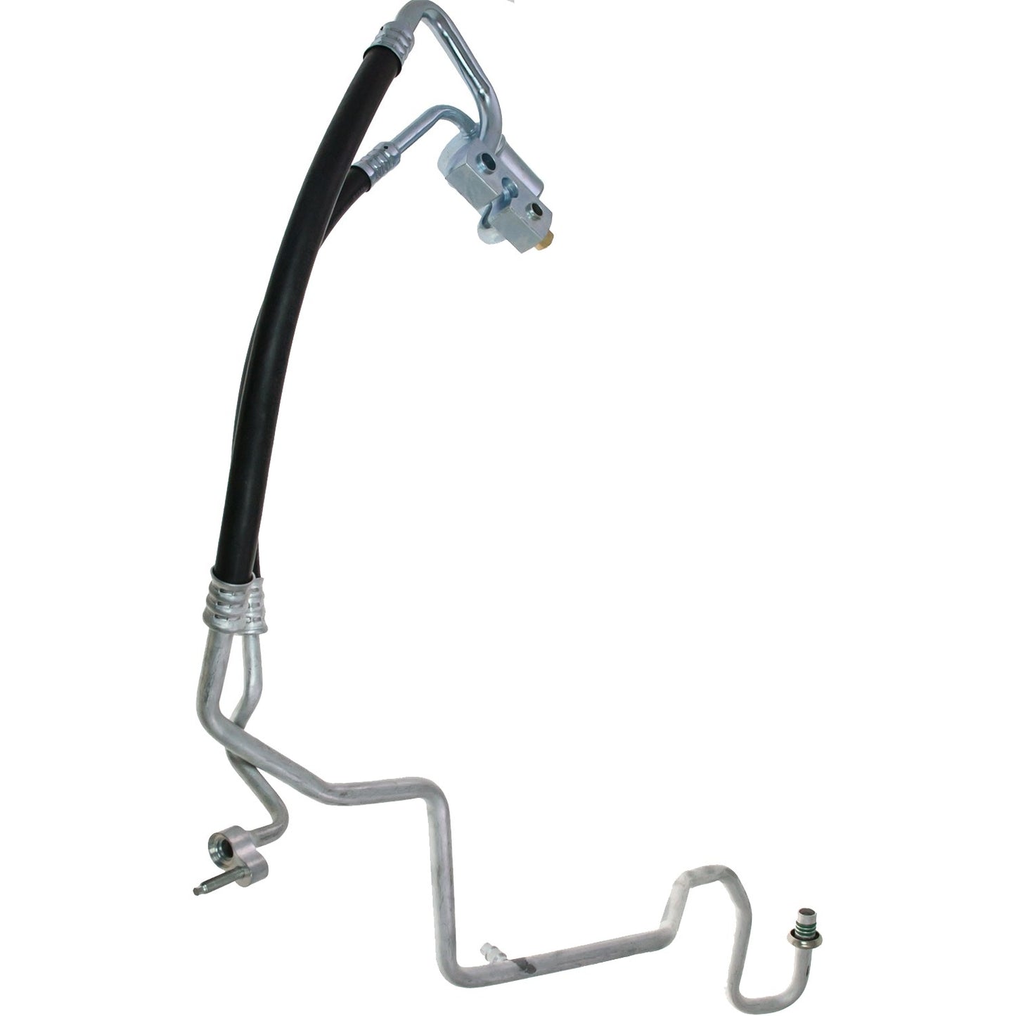 Global Parts Distributors LLC A/C Refrigerant Hose 4812076