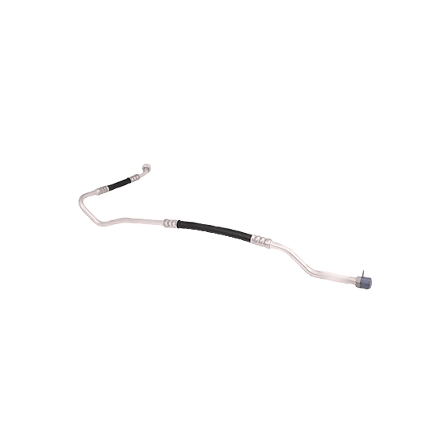 Global Parts Distributors LLC A/C Refrigerant Liquid Hose 4812079