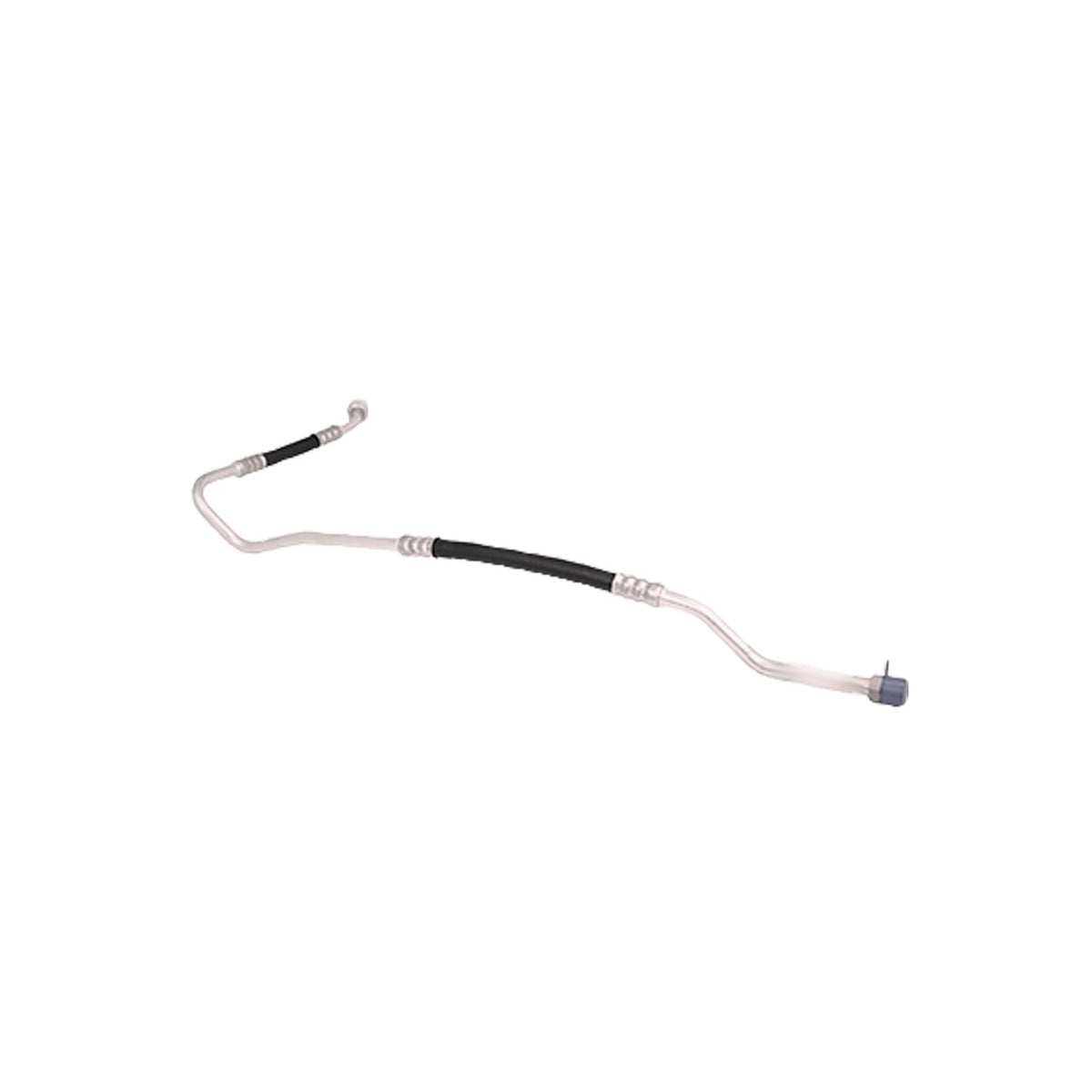 Global Parts Distributors LLC A/C Refrigerant Liquid Hose 4812079