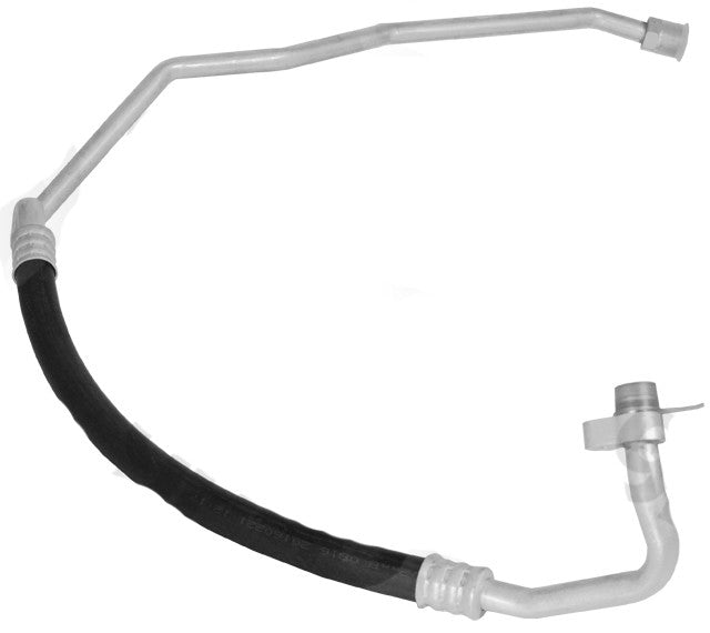 Global Parts Distributors LLC A/C Refrigerant Suction Hose 4812084