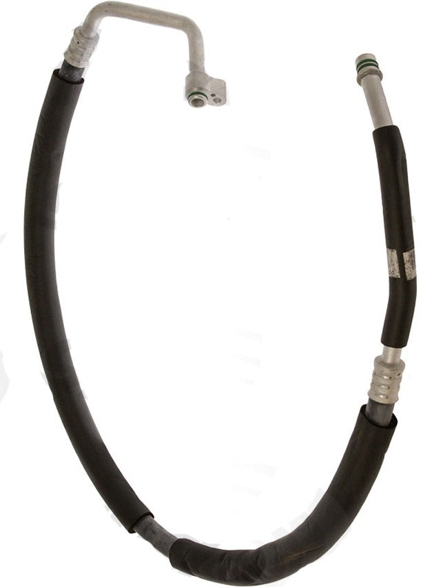Global Parts Distributors LLC A/C Refrigerant Suction Hose 4812086