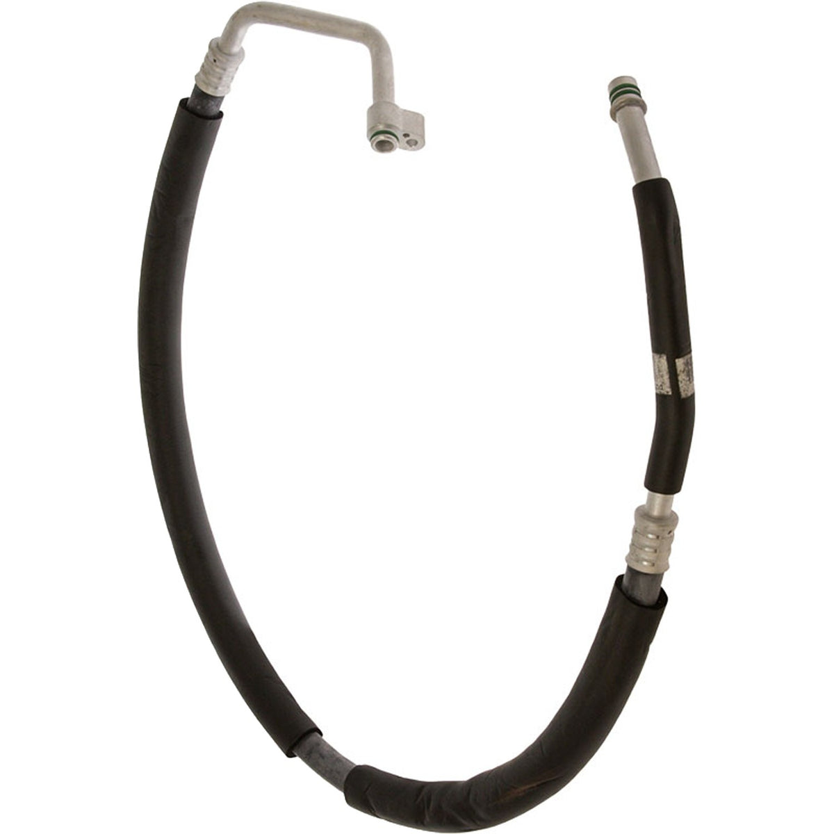 Global Parts Distributors LLC A/C Refrigerant Suction Hose 4812086
