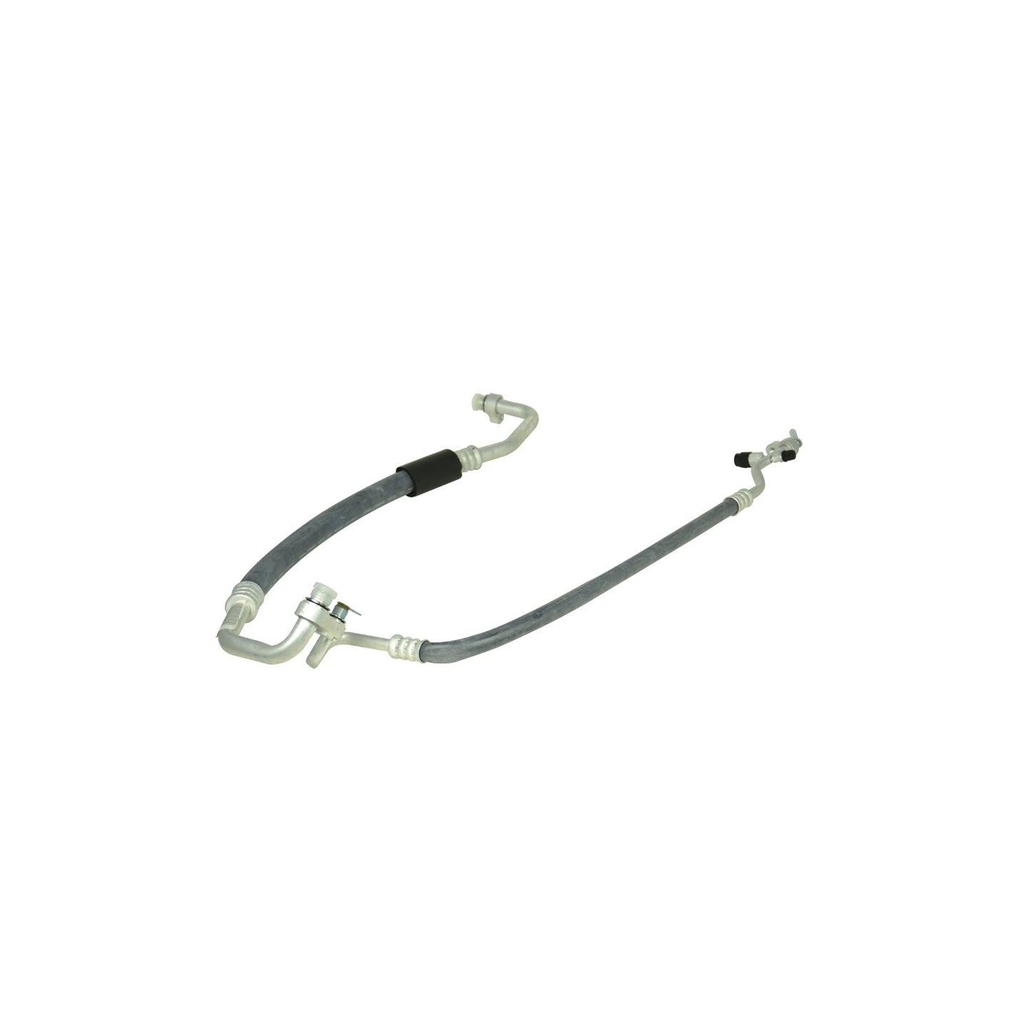 Global Parts Distributors LLC A/C Refrigerant Hose 4812089