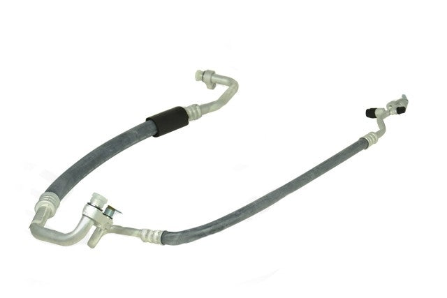 Global Parts Distributors LLC A/C Refrigerant Hose 4812089