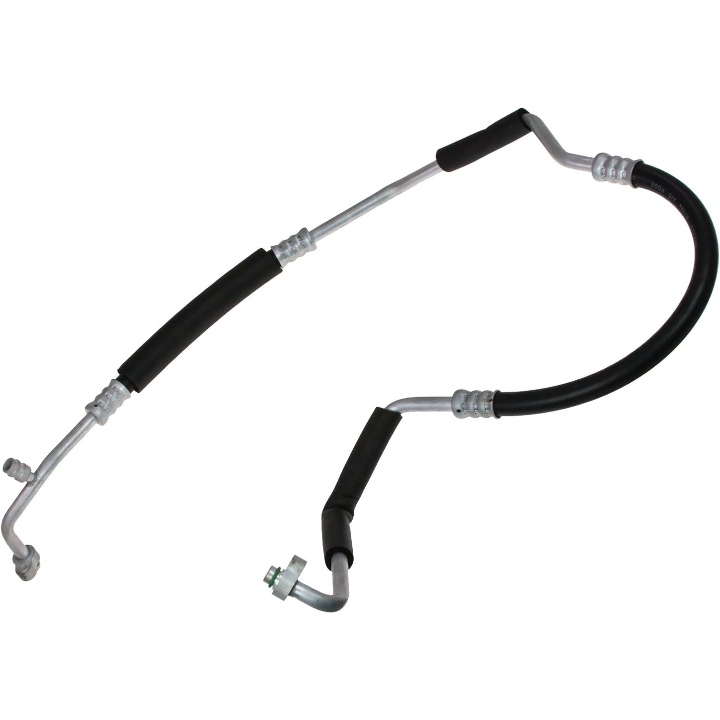 Global Parts Distributors LLC A/C Refrigerant Discharge Hose 4812090