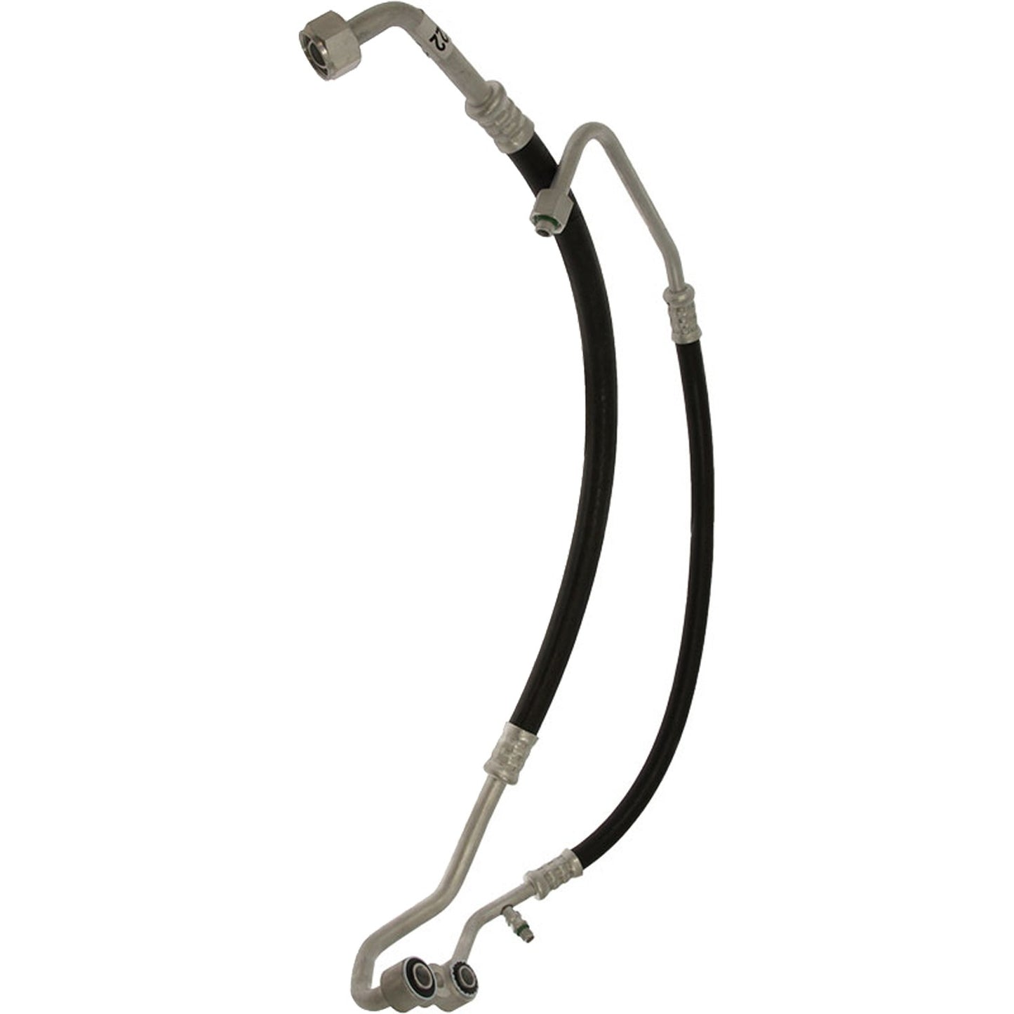 Global Parts Distributors LLC A/C Refrigerant Hose 4812092