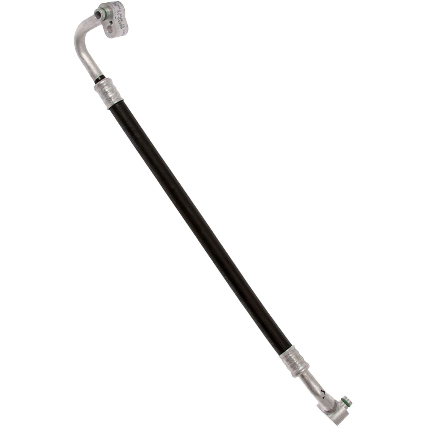 Global Parts Distributors LLC A/C Refrigerant Discharge Hose 4812093