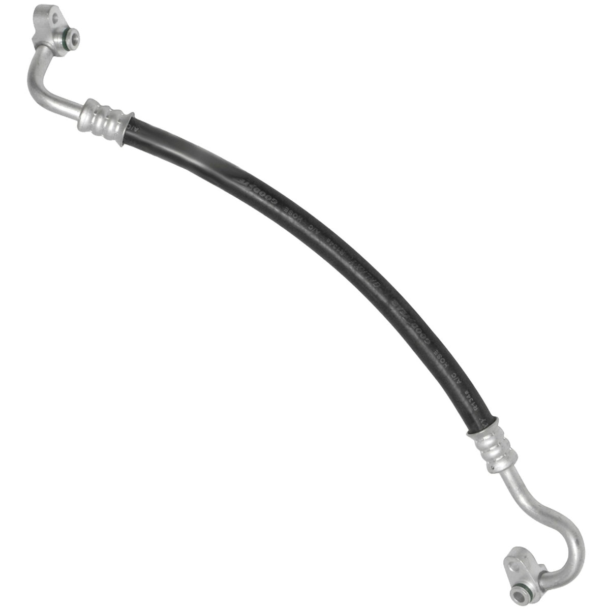 Global Parts Distributors LLC A/C Refrigerant Discharge Hose 4812096
