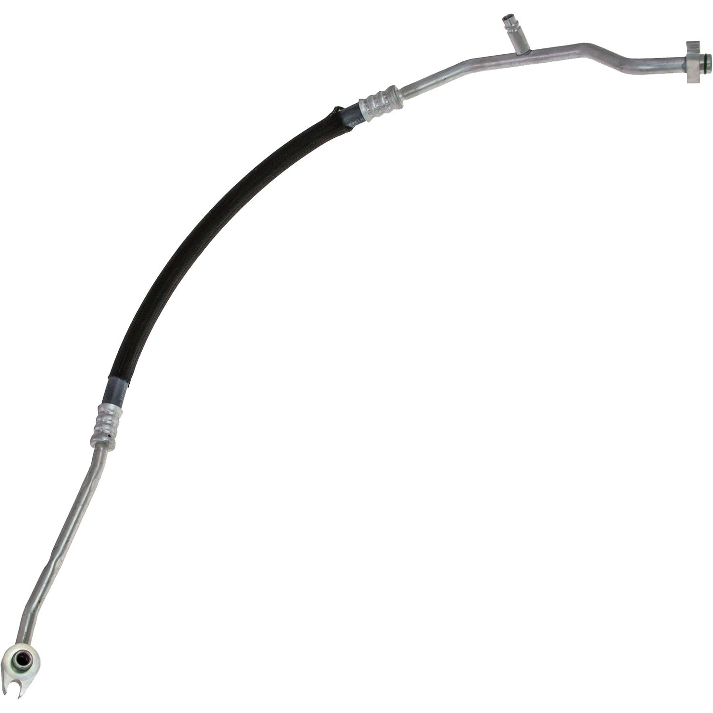 Global Parts Distributors LLC A/C Refrigerant Liquid Hose 4812097