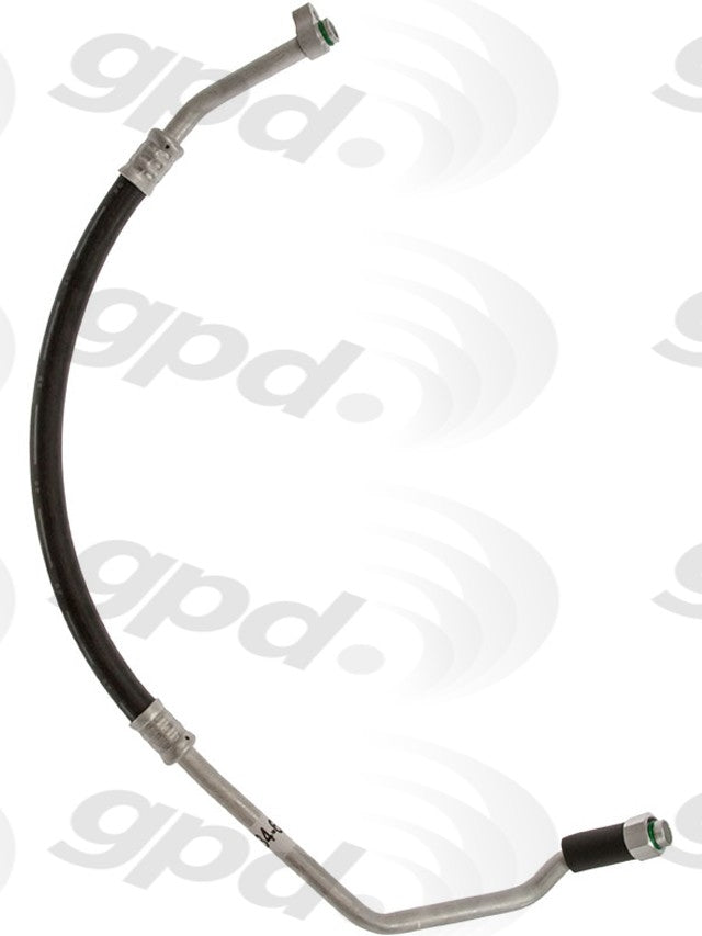 Global Parts Distributors LLC gpd Hose Suction Line 4812100